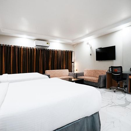 Rupis Resort Near Udaipur Airport Dabok Екстер'єр фото