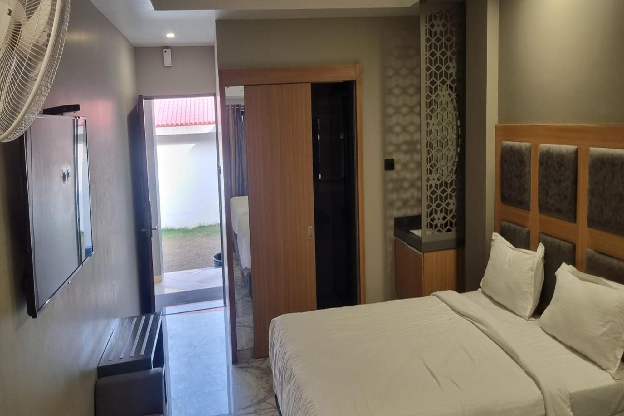 Rupis Resort Near Udaipur Airport Dabok Екстер'єр фото