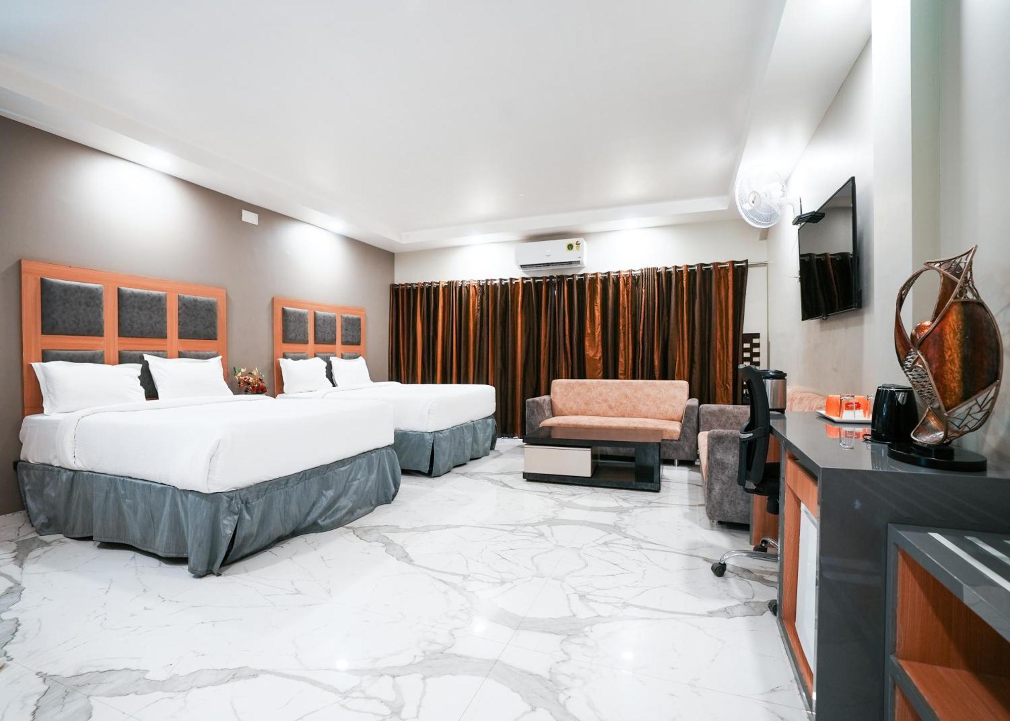 Rupis Resort Near Udaipur Airport Dabok Екстер'єр фото