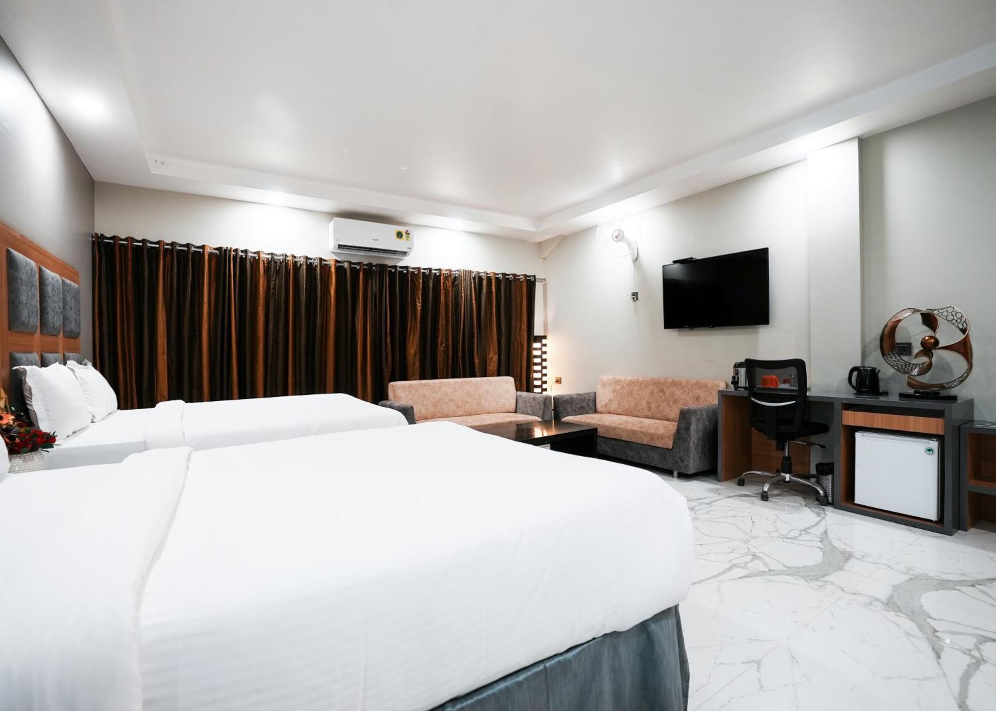 Rupis Resort Near Udaipur Airport Dabok Екстер'єр фото