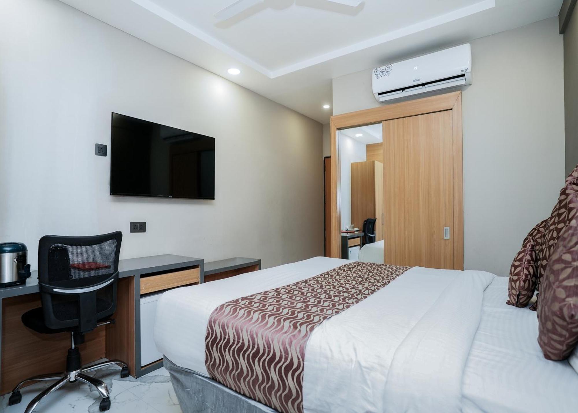 Rupis Resort Near Udaipur Airport Dabok Екстер'єр фото